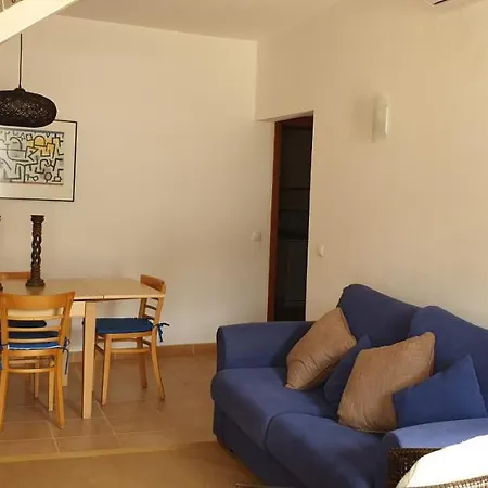 Fm Central Vila Apartment Carvoeiro  Exterior photo