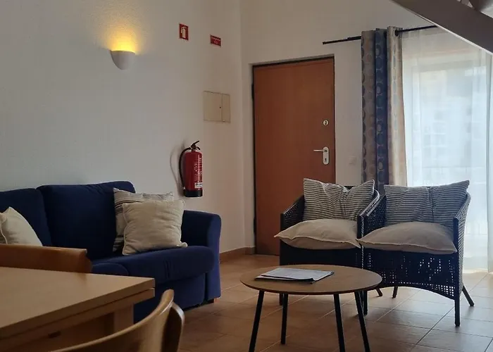 Fm Central Vila Apartment