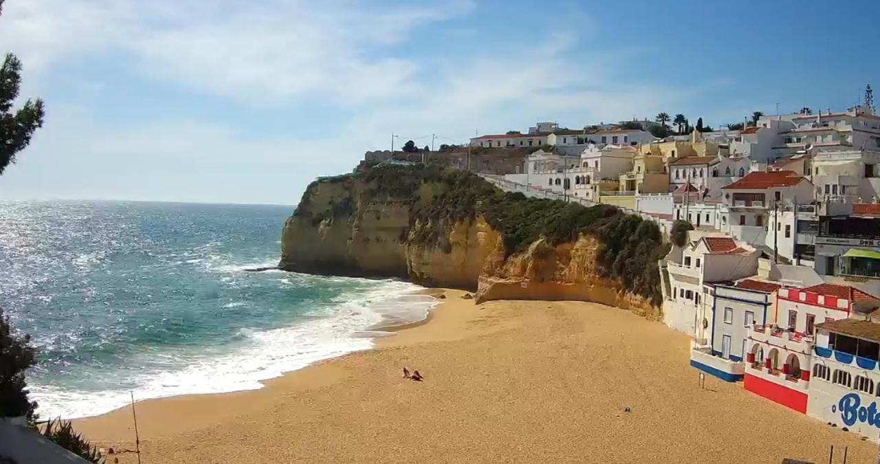 Fm * Carvoeiro (Lagoa)