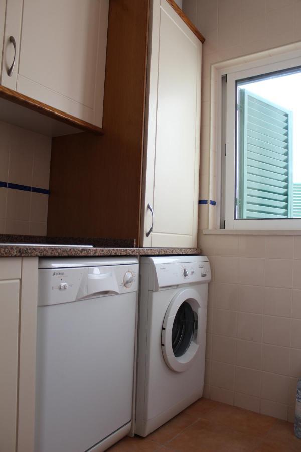 Apartment Fm Carvoeiro (Lagoa)