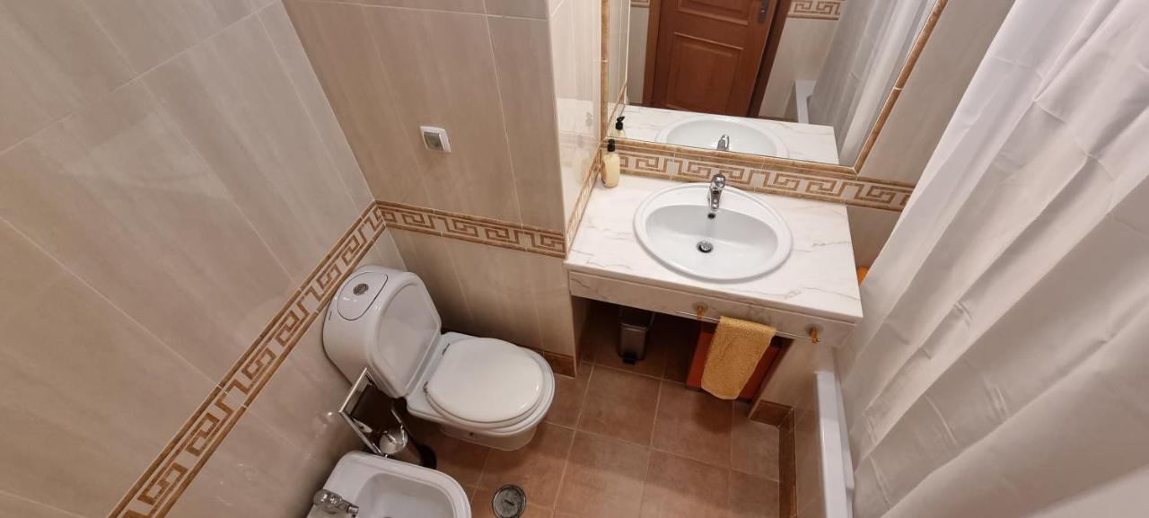 Fm Apartment