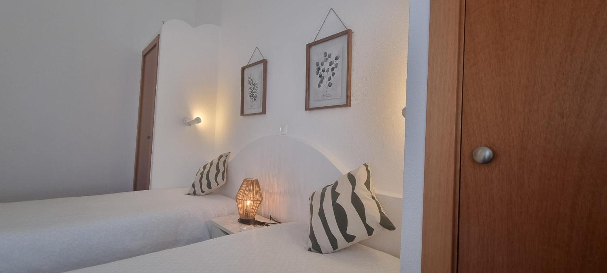 Fm Apartment