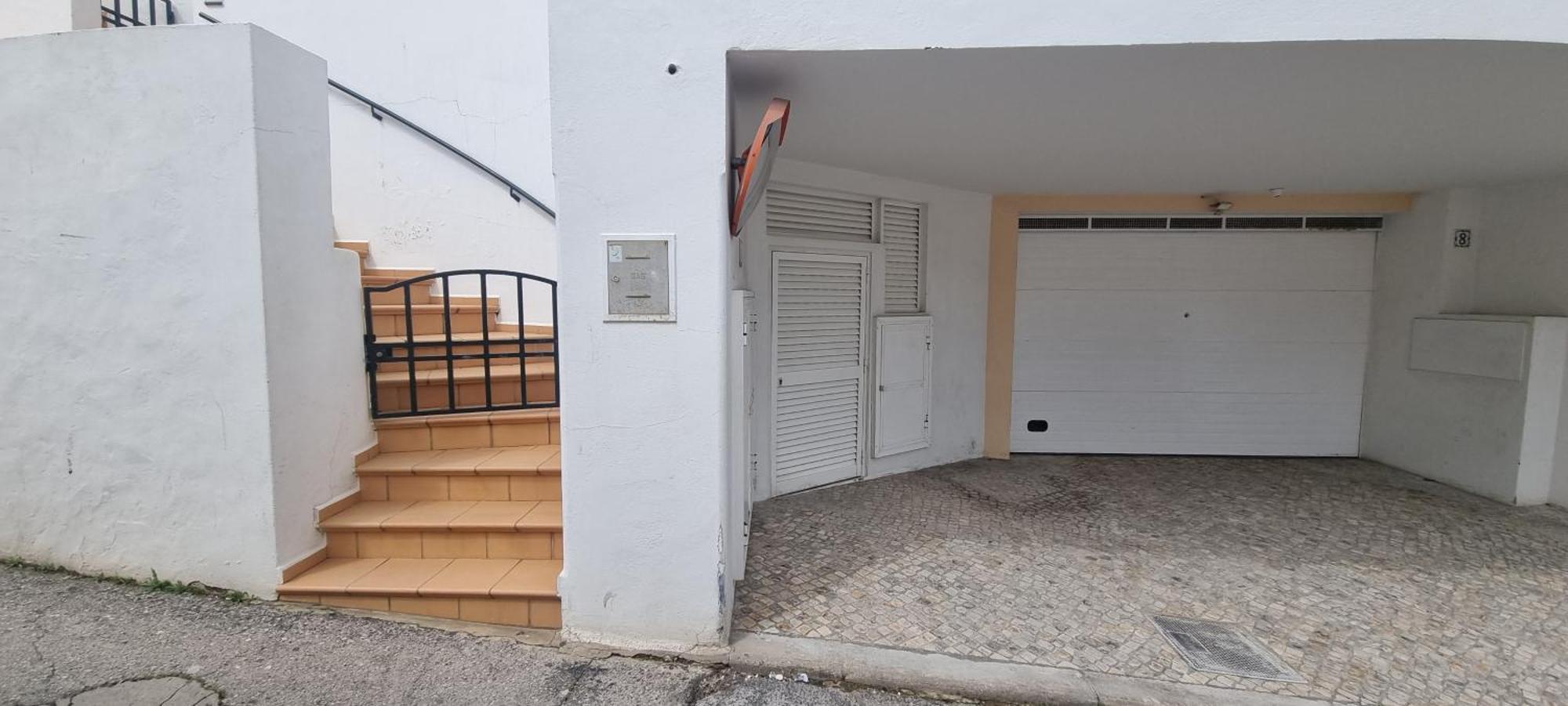 Fm Apartment Carvoeiro (Lagoa)