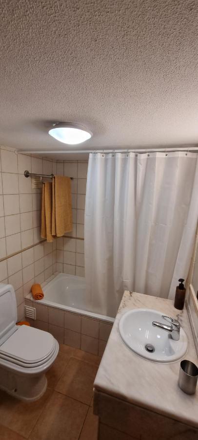 Apartment Fm Carvoeiro (Lagoa)